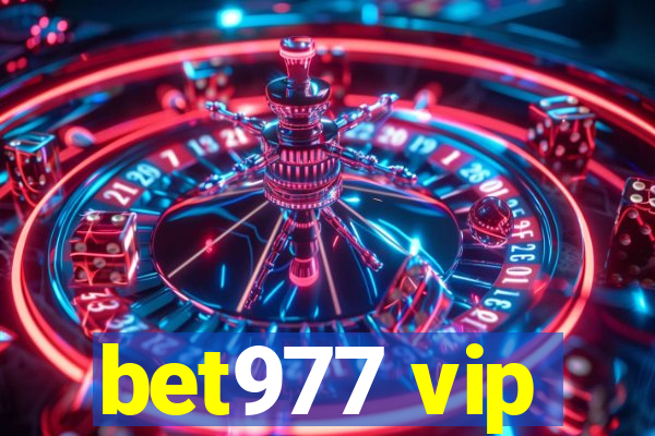 bet977 vip